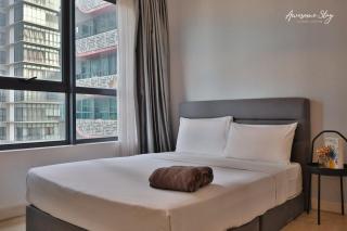 Arteplus by Whitdoorstay - Kuala Lumpur - 1