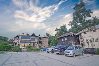 Shakuntala Village Resort - Shānti Niketan - 6
