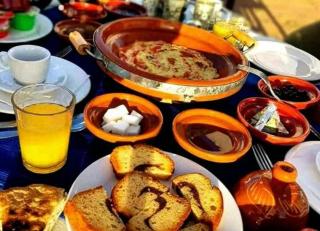Sunshine luxury desert camp - Merzouga - 9