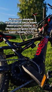 Noclegi Margo Dębno - 7