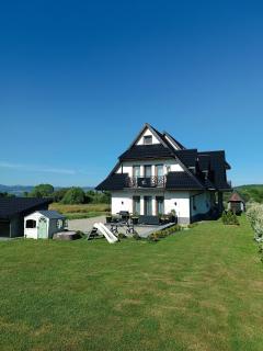Wolfpack Guest House - Białka Tatrzańska - 7