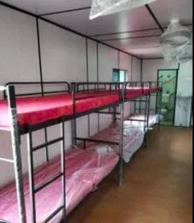 Rana Hotel - 5
