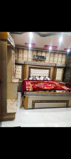 Rana Hotel - 1