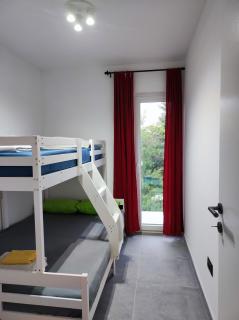 Kuća za odmor na Mrežnici - Duga Resa - 2