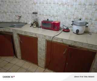 Bobo LAFIA RESIDENCE MEUBLEE - Bobo-Dioulasso - 9