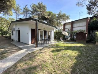 Villa Clara - Villa singola con Giardino privato e Barbecue - Lignano Sabbiadoro - 8