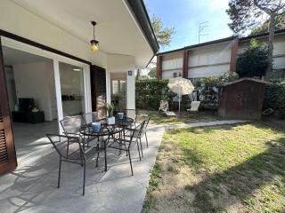 Villa Clara - Villa singola con Giardino privato e Barbecue - Lignano Sabbiadoro - 5
