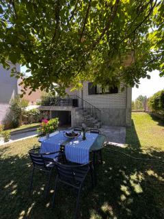 Ιξός Home - - 8