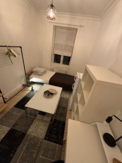 Nordhavn Cozy Room in shared apartment - 5