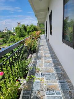 Tam Coc Gold Smile Homestay - 5
