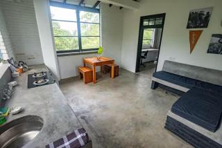 REZ SPACE Apartment 02 - Hiriketiya - 2