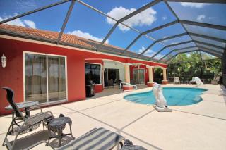 Villa Princess - Cape Coral - 8