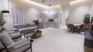 Super Luxury two Bedroom Al Narjis - 3