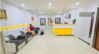 Hotel Sai Panchawati Grand, Shirdi - Shirdi - 9