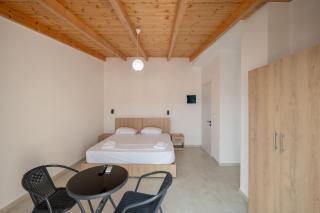 Brian's Rooms - 1