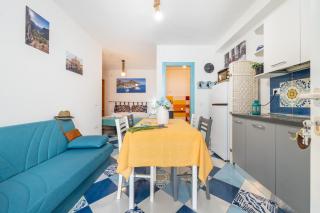 Monolocale Marizzola - Cala Gonone - 9