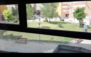 Bienvenidos - Burgos - 0
