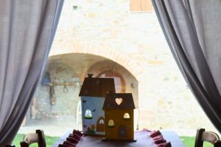 Case Corboli - Todi - 7