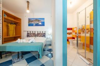 Monolocale Marizzola - Cala Gonone - 6