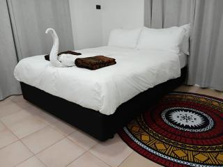 Villa Balmoral Suva - 9