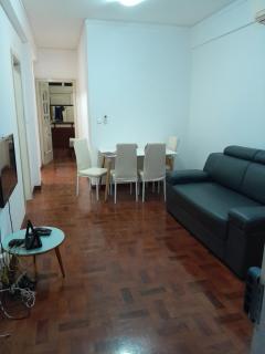 Westend renting 2 bed Sagrada Família - Luanda - 8