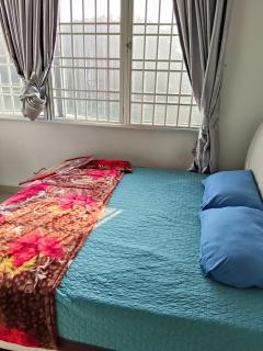 cheap room near USM Georgetown - 6