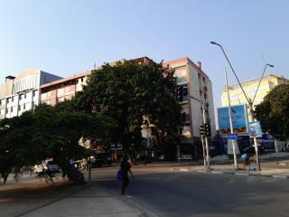 Westend renting 2 bed Sagrada Família - Luanda - 5