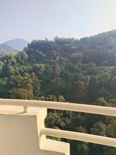 cheap room near USM Georgetown - 1