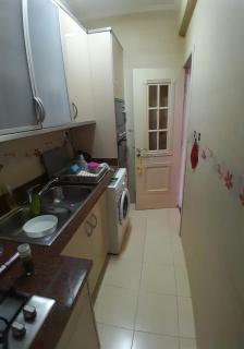 Westend renting 2 bed Sagrada Família - Luanda - 2