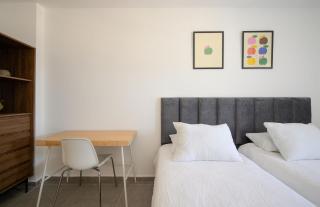 stunning 4-bedrooms on the 18th floor BY MadrigalRentals - 5