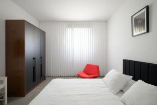 stunning 4-bedrooms on the 18th floor BY MadrigalRentals - 4