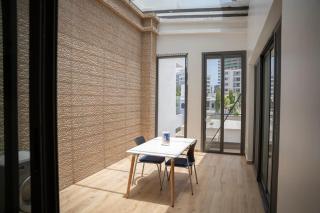 Residence Yacine - - 2