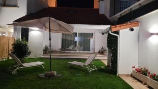 Egeria Casa Jardín - Caldas de Reis - 4