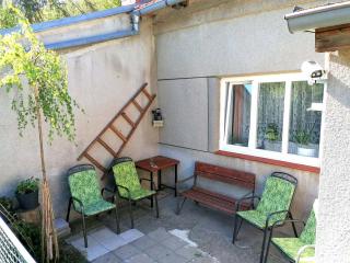 Chalupa pod Zámkem - 8