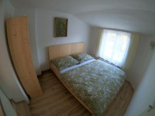 Chalupa pod Zámkem - Plumlov - 3