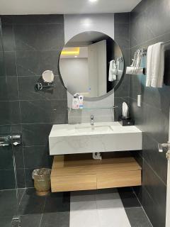 A25 Hotel -137 Nguyễn Du - Đà Nẵng - Đà Nẵng - 6