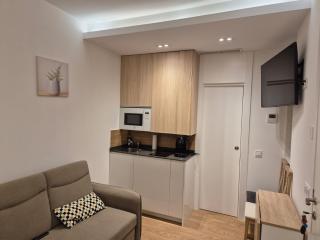 Suits recién reformadas Marqués de Vadillo - 7