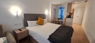 Suits recién reformadas Marqués de Vadillo - 0