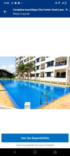 Appartement avec piscine a Oued laou - Oued Laou - 6