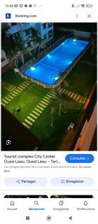 Appartement a Oued laou complexe cité cinter - 6