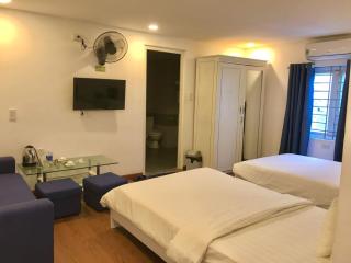 A25 Hotel -137 Nguyễn Du - Đà Nẵng - Đà Nẵng - 8