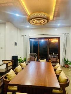 Borjs Mountain Mist - 8