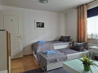 Apartment Rude - 3