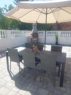 Apartman Danijela - Otočac - 0