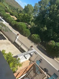 Appartement deux chambres spacieux avec jardin et entièrement privatif dans lotissement très calme - Biguglia - 7