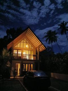 Saarya Villas - 0