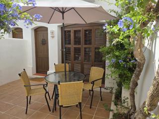 Estepona - Playa - 1 dormitorio con terraza privada EL34 - 9
