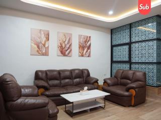 Chill Pool Villa And BBQ House in Hat Yai - 9