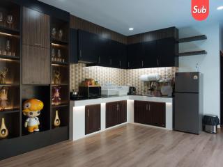 Chill Pool Villa And BBQ House in Hat Yai - 1