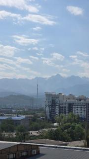 Arbat Apartments - Alma-Ata - 1